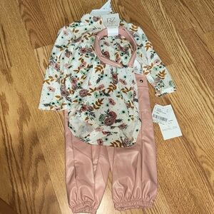 RZ baby by Racheal Zoe